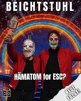 HÄMATOM for ESC?