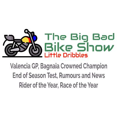 Little Dribbles - Ep 38 Little Dribbles - Ep 38