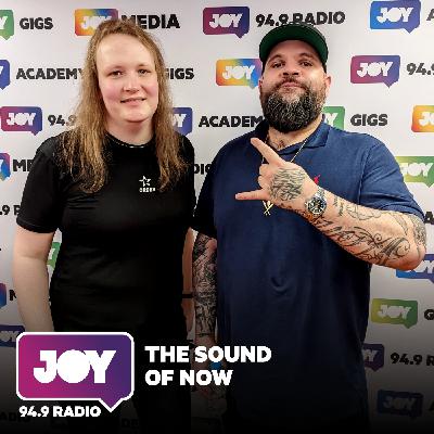 Interview: Briggs, Co-Curator of “First & Forever”