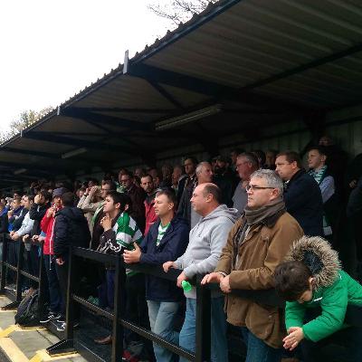 Foot In The Opposition Camp - Maidstone (H) Foot In The Opposition Camp - Maidstone (H)