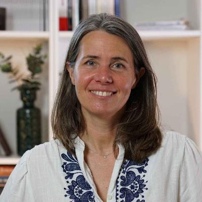 Et si la mixité pouvait changer le monde ? Avec Marie Eloy