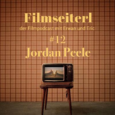 #12 - Jordan Peele