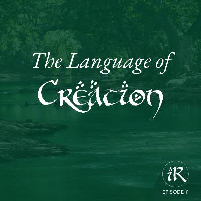 The Language of Creation