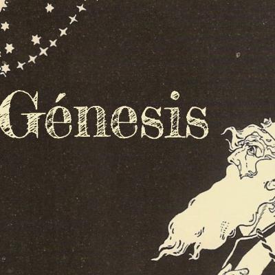 19 | Génesis25 | El Logos en Sodoma 19 | Génesis25 | El Logos en Sodoma