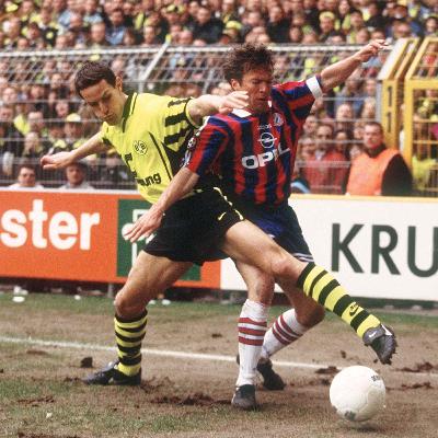 Der Klassiker (Feat. Markus Fjørtoft)