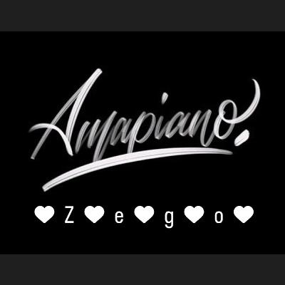 Amapiano Live set
