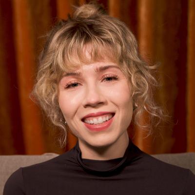 Jennette McCurdy Jennette McCurdy