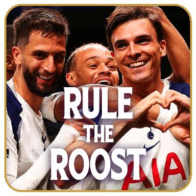 Charlie Eccleshare on Missing Spurs' Europa League Win | Postecoglou’s Exit, Frank’s Future and Tottenham Clichés (Q&A)
