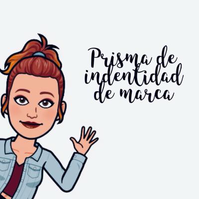 Prisma de identidad de marca