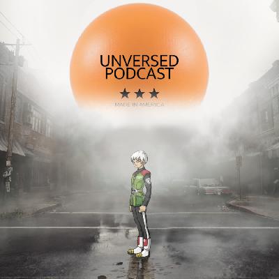 Unversed 089 | Menuslop