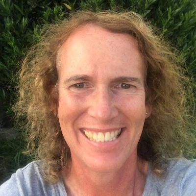 Anna, Male to Female Transgender and Lesbian, She/Her, Spiritual (present), Presbyterian (former)