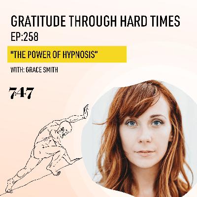 Grace Smith: The Power Of Hypnosis Grace Smith: The Power Of Hypnosis