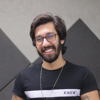 DE PIOR ALUNO A HUMORISTA DE SUCESSO - Desformando #28