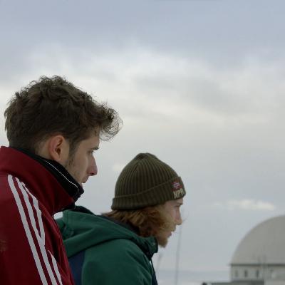 À 22 ans, il est selectionné dans le Festival international de court métrage À 22 ans, il est selectionné dans le Festival international de court métrage