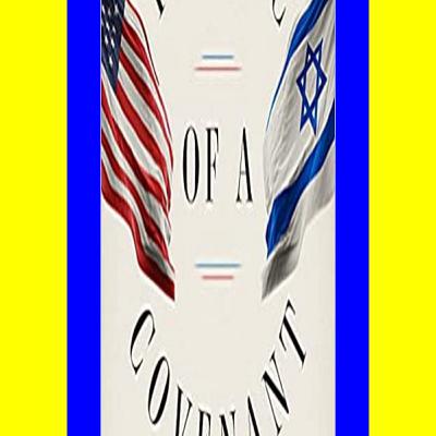 PDF [Download] The Arc of a Covenant The United States Israel and the Fate of the Jewish People [EBOOK PDF]
