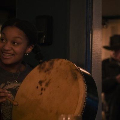 Útóipe Cheilteach? | Culture File Digital Single (Double 'A' Side)