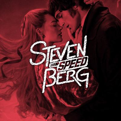 SPEEDBERG - WUTHERING HEIGHTS SPEEDBERG - WUTHERING HEIGHTS