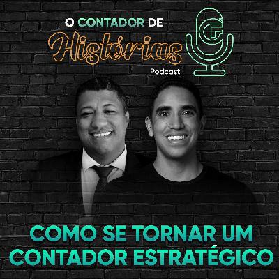 5 - Como se tornar um Contador Estratégico 5 - Como se tornar um Contador Estratégico