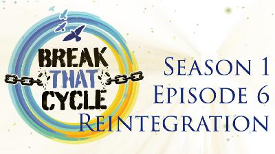Ep.6 Reintegration After Incarceration: Ebenie Gordon's Redemption Story Ep.6 Reintegration After Incarceration: Ebenie Gordon's Redemption Story