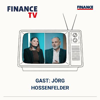 Bedroht KI das Imperium der Big Four? (FINANCE TV)