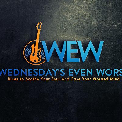 Episode 740: WEDNESDAY'S EVEN WORSE, #723 SEPTEMBER 24 2025