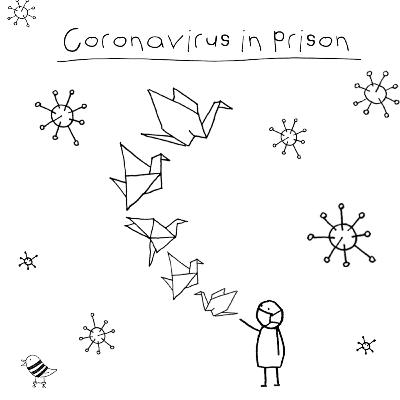 EXCLUSIVE: Coronavirus in Prison | The Forgotten Community