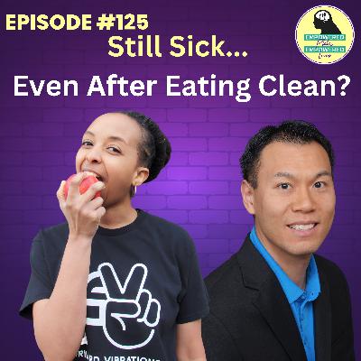 Fighting Inflammation? Here’s Why Food Alone Isn’t Healing You Fighting Inflammation? Here’s Why Food Alone Isn’t Healing You