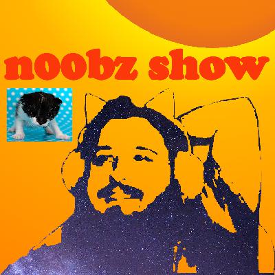 Ep 62: n00b gets pissed on. Ep 62: n00b gets pissed on.