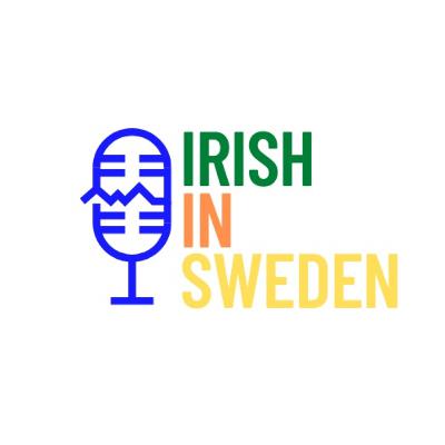 Irish In Sweden - Pelle's Bangor Book & Reggie The Rodfather