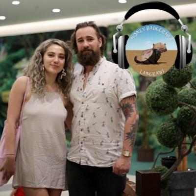 Old HBH Ep 8 - Leo and Sash ( Malaysia)