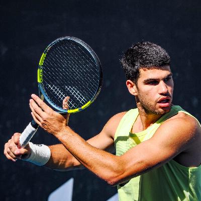 AO Jour 10 - Le débrief: Sabalenka et Alcaraz en démonstration AO Jour 10 - Le débrief: Sabalenka et Alcaraz en démonstration