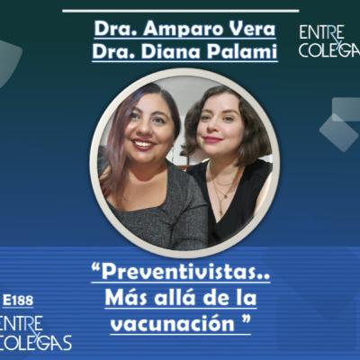 E188- Preventivistas.. más allá de la vacunación