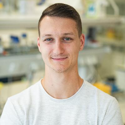 #29 – Klemen Mezgec: Ustni obliži, cepiva prihodnosti? #29 – Klemen Mezgec: Ustni obliži, cepiva prihodnosti?