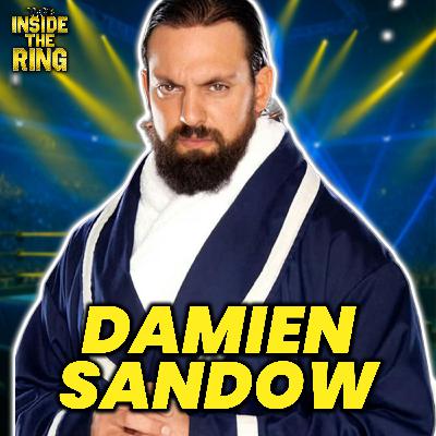 Exclusive Interview: Damien Sandow Reflects On WWE Career Exclusive Interview: Damien Sandow Reflects On WWE Career