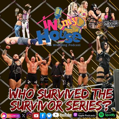 Episode 146: "I recognize that ass anywhere!" Episode 146: "I recognize that ass anywhere!"