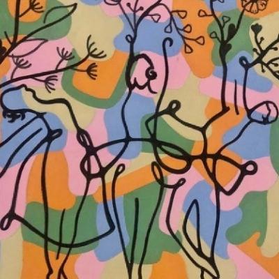 #23. Pourquoi j'ai tant détesté les hommes ?