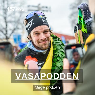 Episode 407: Segerpodden