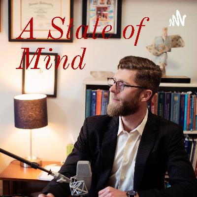 When the Buddha Needs Therapy with Keith Martin-Smith When the Buddha Needs Therapy with Keith Martin-Smith