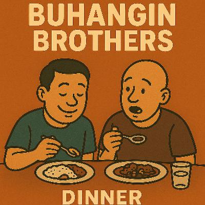 Episode 147: Dinner