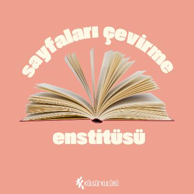 Sayfaları Çevirme Enstitüsü #14