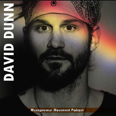 13: What Makes A Musician Successful? | David Dunn
