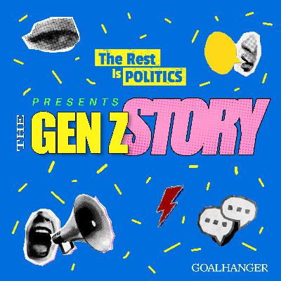 Lucky or Left Behind? The Gen Z Money Story