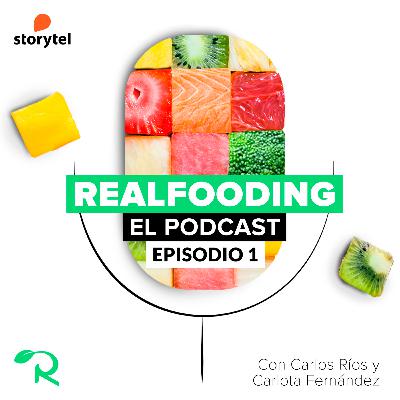 Cómo empezar en el Realfooding