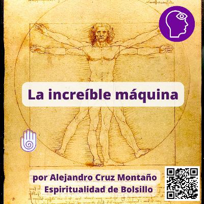 La increíble máquina