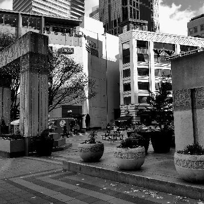 Nicnac Podcast: I Feel The Earth Move Nicnac Podcast: I Feel The Earth Move