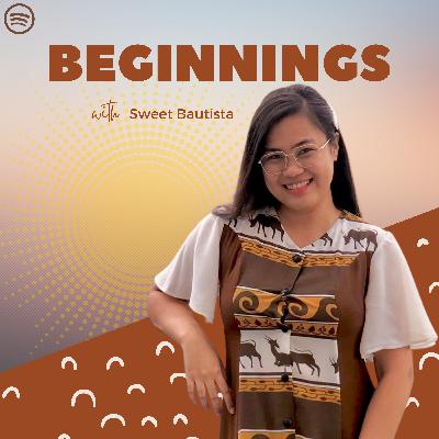 Let’s make beautiful BEGINNINGS!
