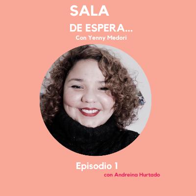 El cáncer: ¡una noticia bomba! | Sala de Espera | Ep. 1 | Yenny Medori El cáncer: ¡una noticia bomba! | Sala de Espera | Ep. 1 | Yenny Medori