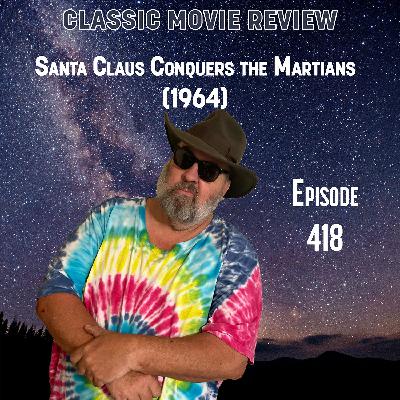 Santa Claus Conquers the Martians (1964) Santa Claus Conquers the Martians (1964)