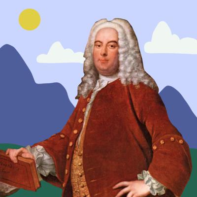 Handel’s Passacaglia