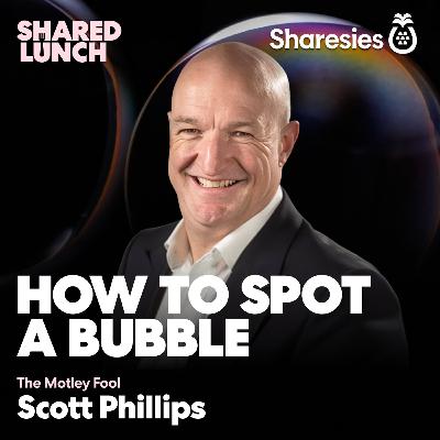 How to spot a bubble